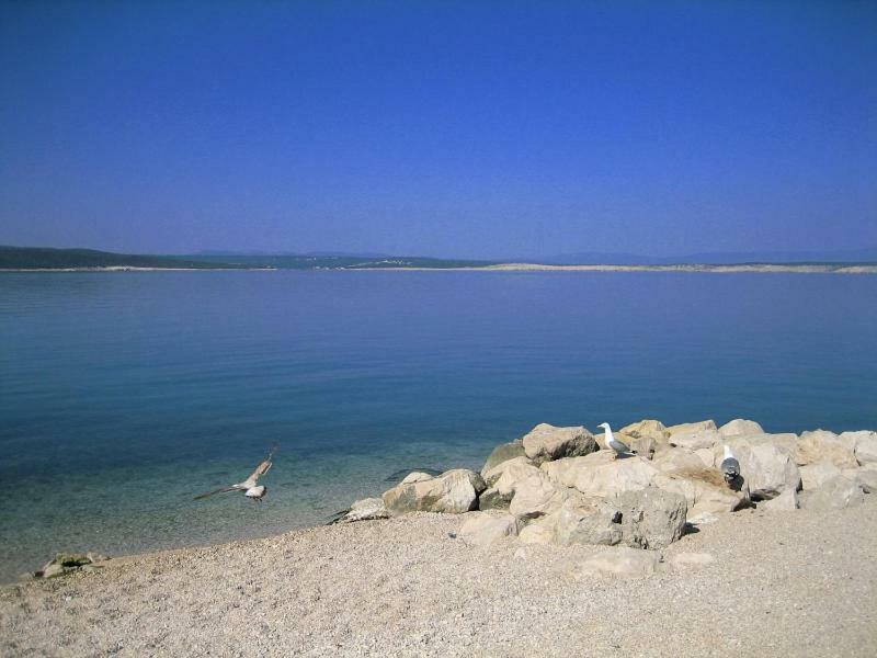 Apartment Lona Crikvenica Exterior foto