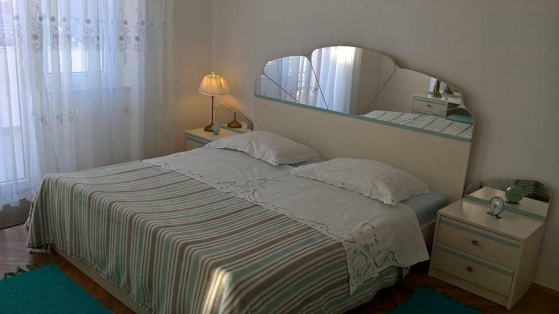 Apartment Lona Crikvenica Exterior foto