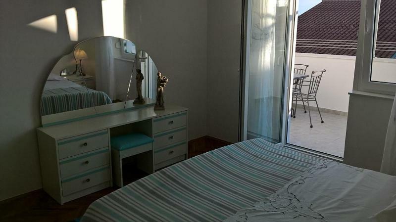 Apartment Lona Crikvenica Exterior foto