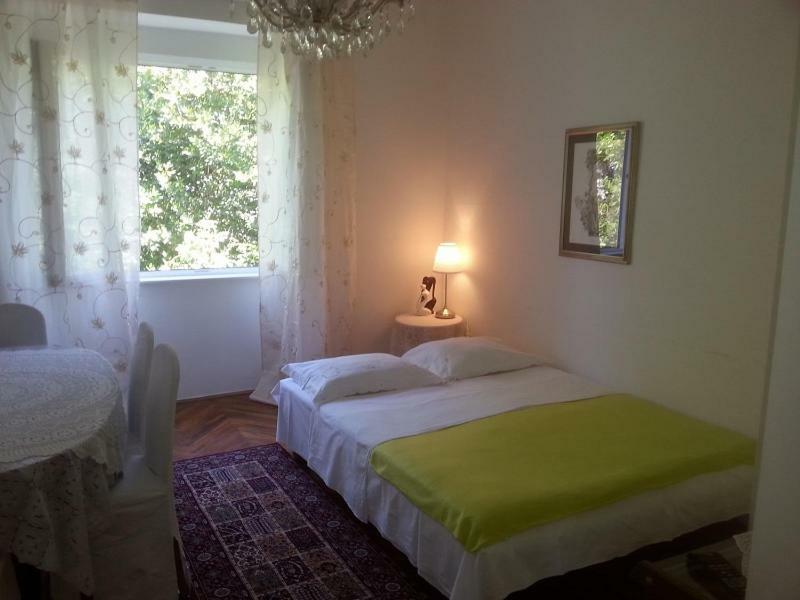 Apartment Lona Crikvenica Exterior foto